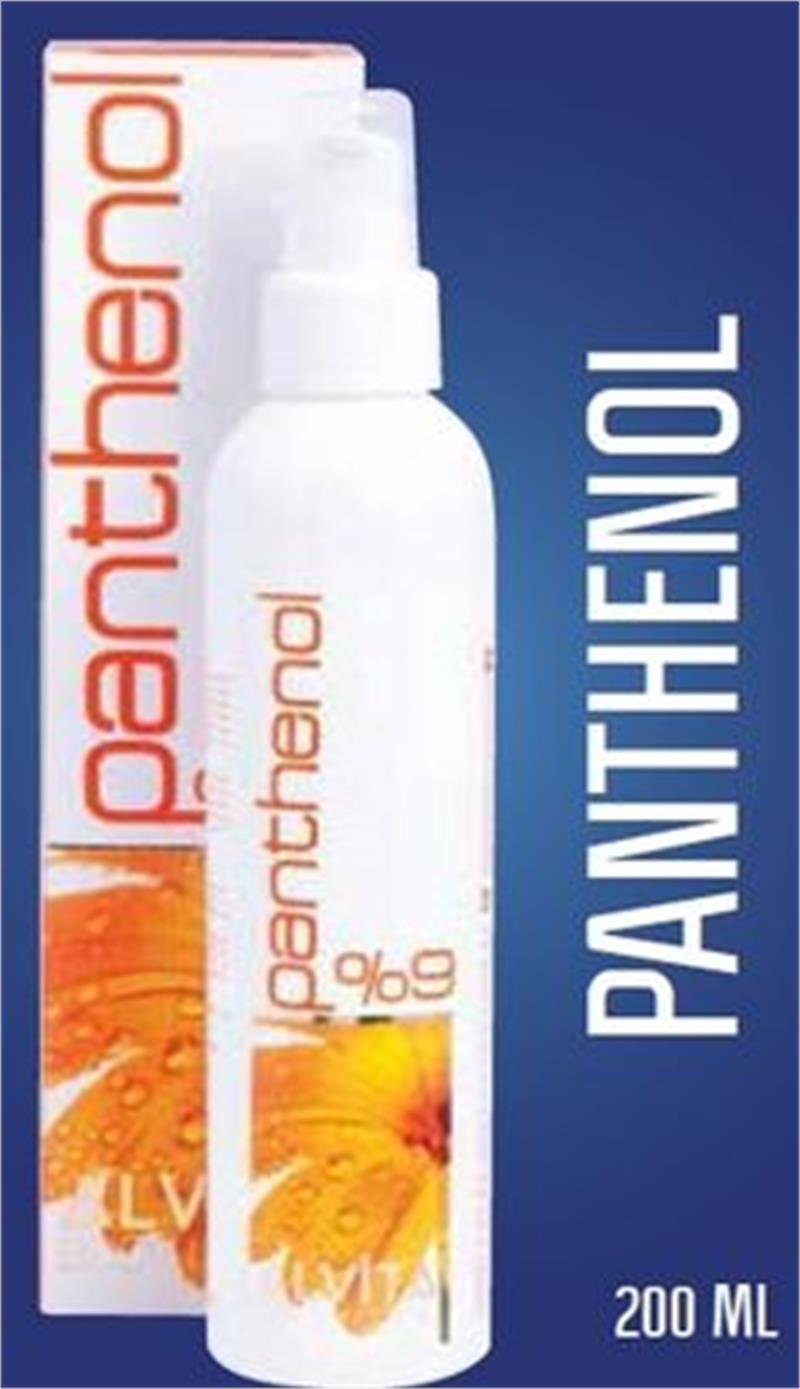 Panthenol %9