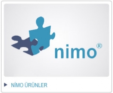 NİMO ÜRÜNLERİ