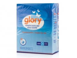 Glory Hasta Bezi