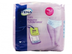 TENA Protective Underwear Tek Kullanımlık İç Çamaşır
