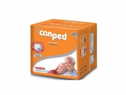 Canped Emici Külot