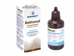 Baticonal 30 cc