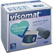 Visomat Comfort Form